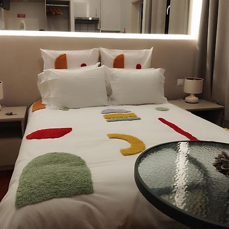 Apartamento Burgo  A Preferida Funchal  Esterno foto