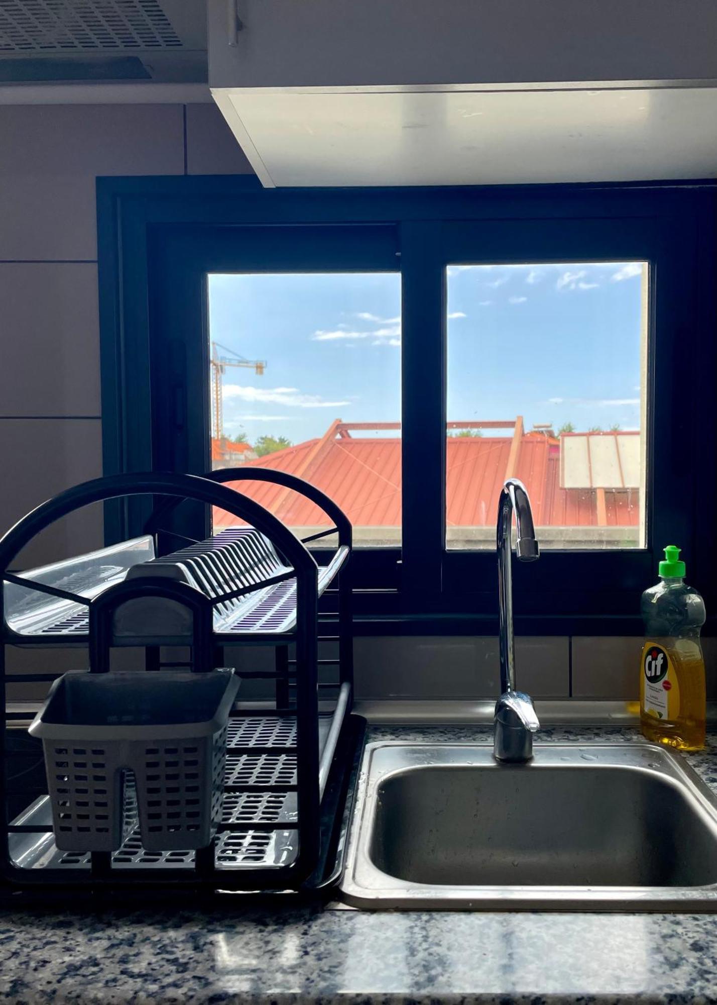 Apartamento Burgo  A Preferida Funchal  Esterno foto