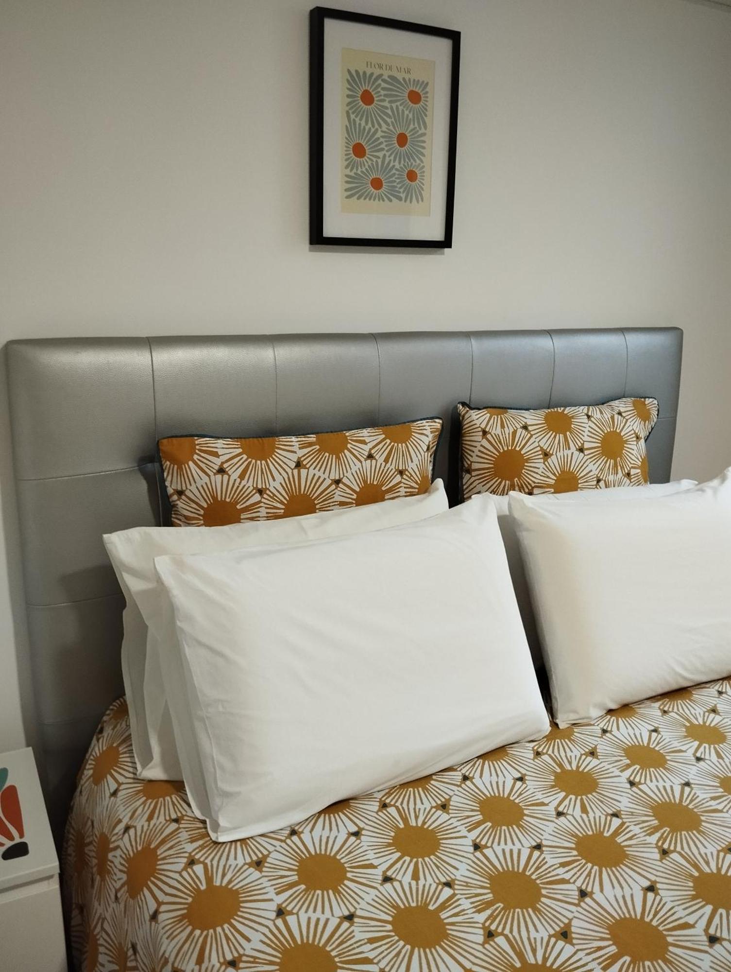 Apartamento Burgo  A Preferida Funchal  Esterno foto
