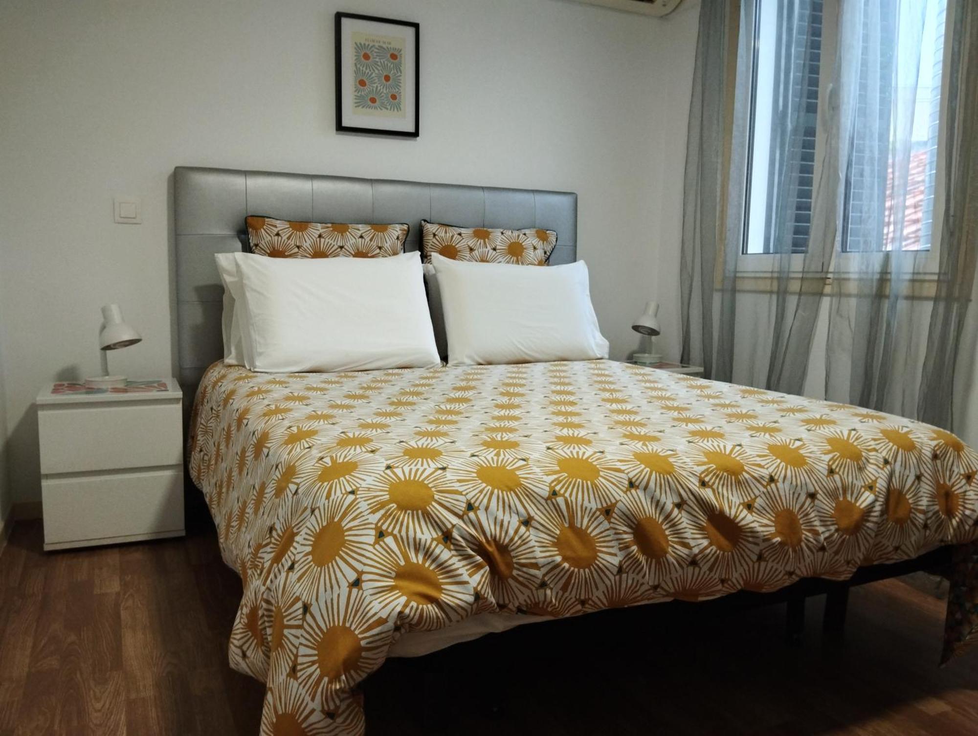 Apartamento Burgo  A Preferida Funchal  Esterno foto
