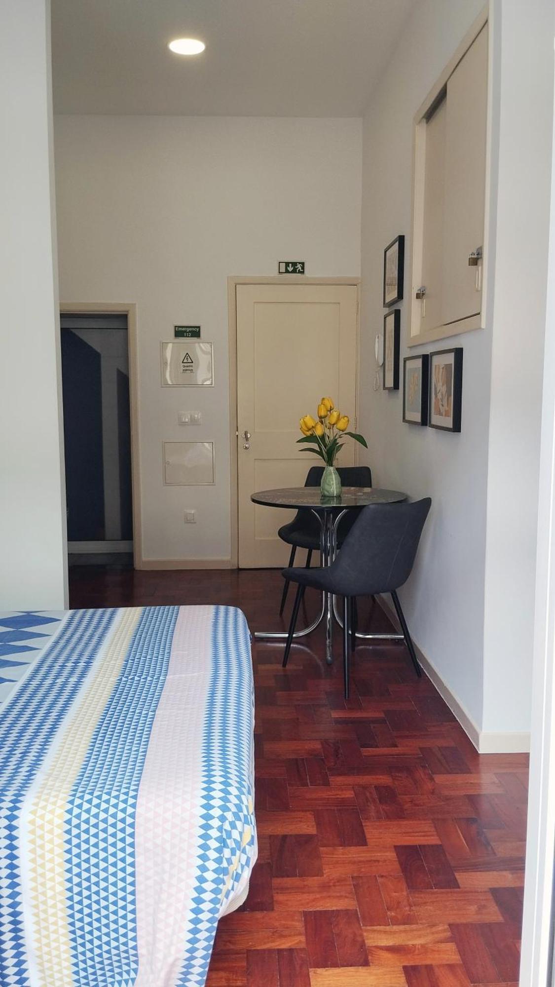 Apartamento Burgo  A Preferida Funchal  Esterno foto