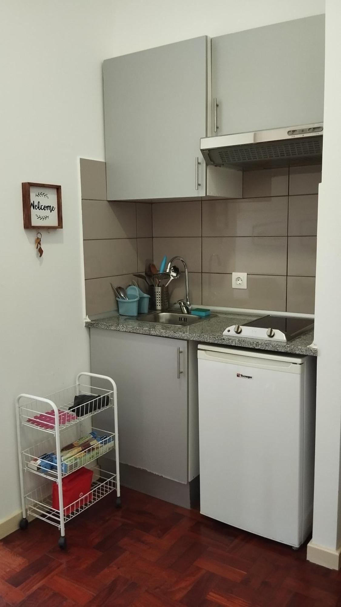 Apartamento Burgo  A Preferida Funchal  Esterno foto