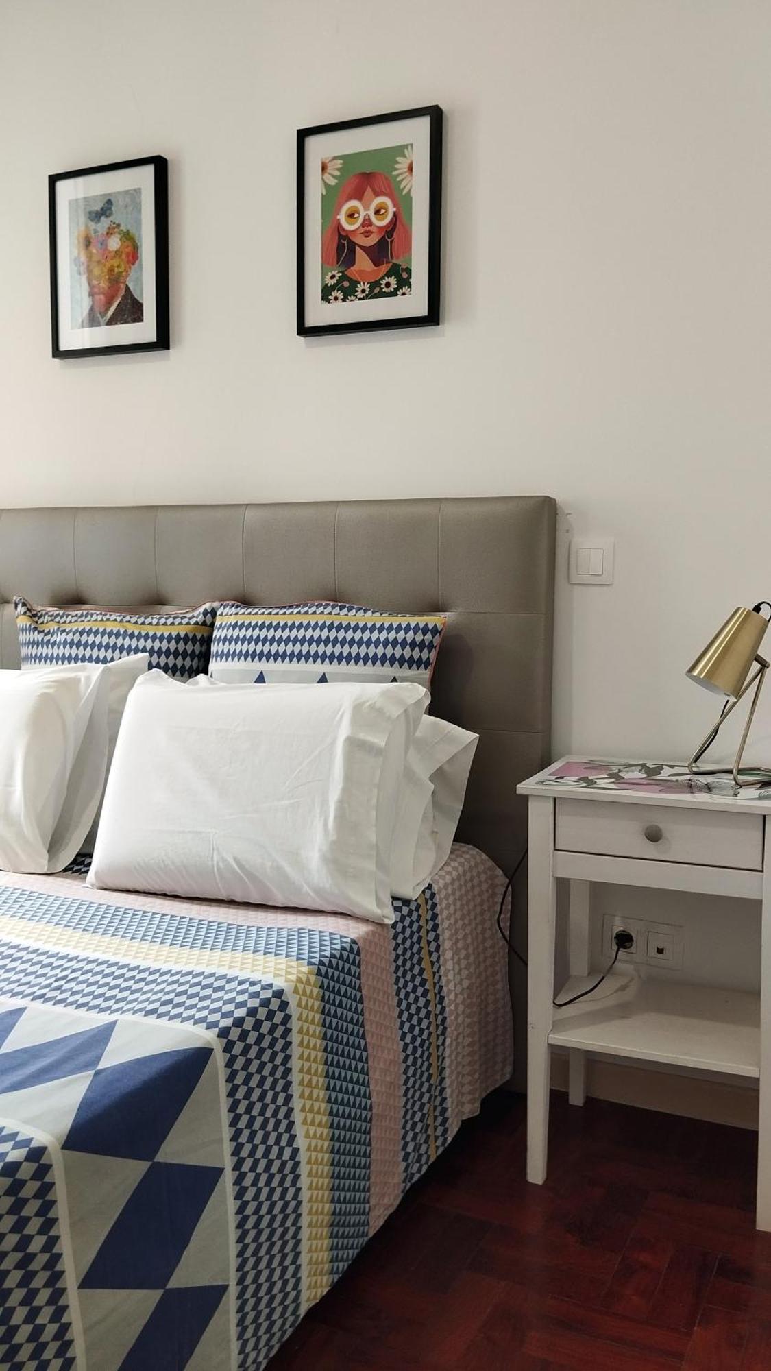 Apartamento Burgo  A Preferida Funchal  Esterno foto