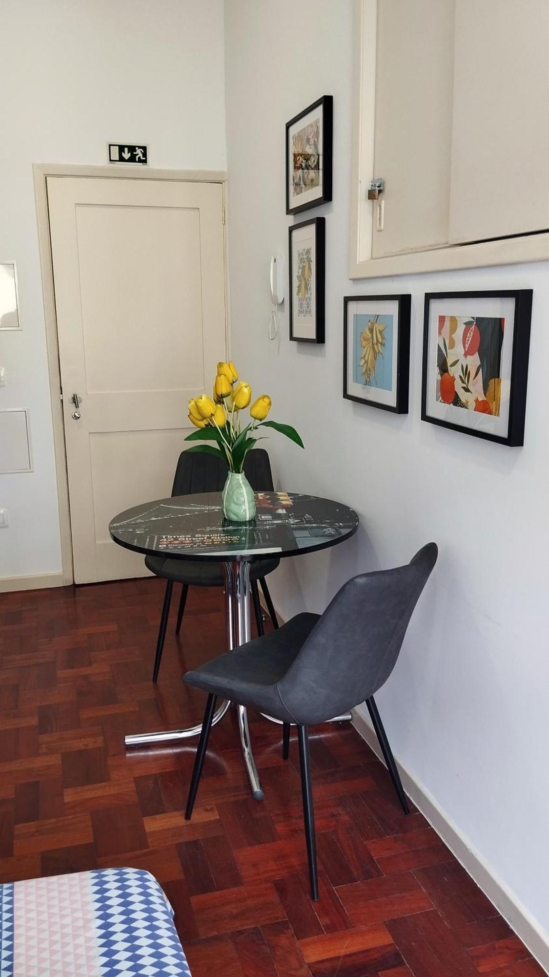 Apartamento Burgo  A Preferida Funchal  Esterno foto