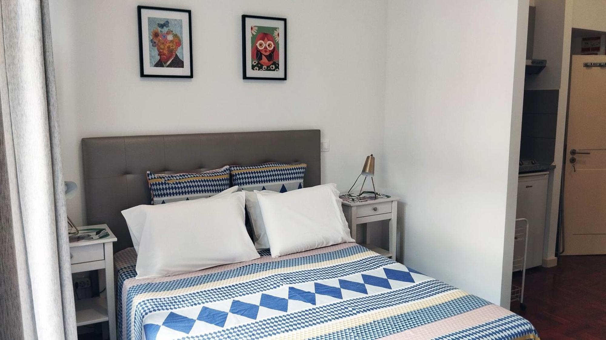 Apartamento Burgo  A Preferida Funchal  Esterno foto