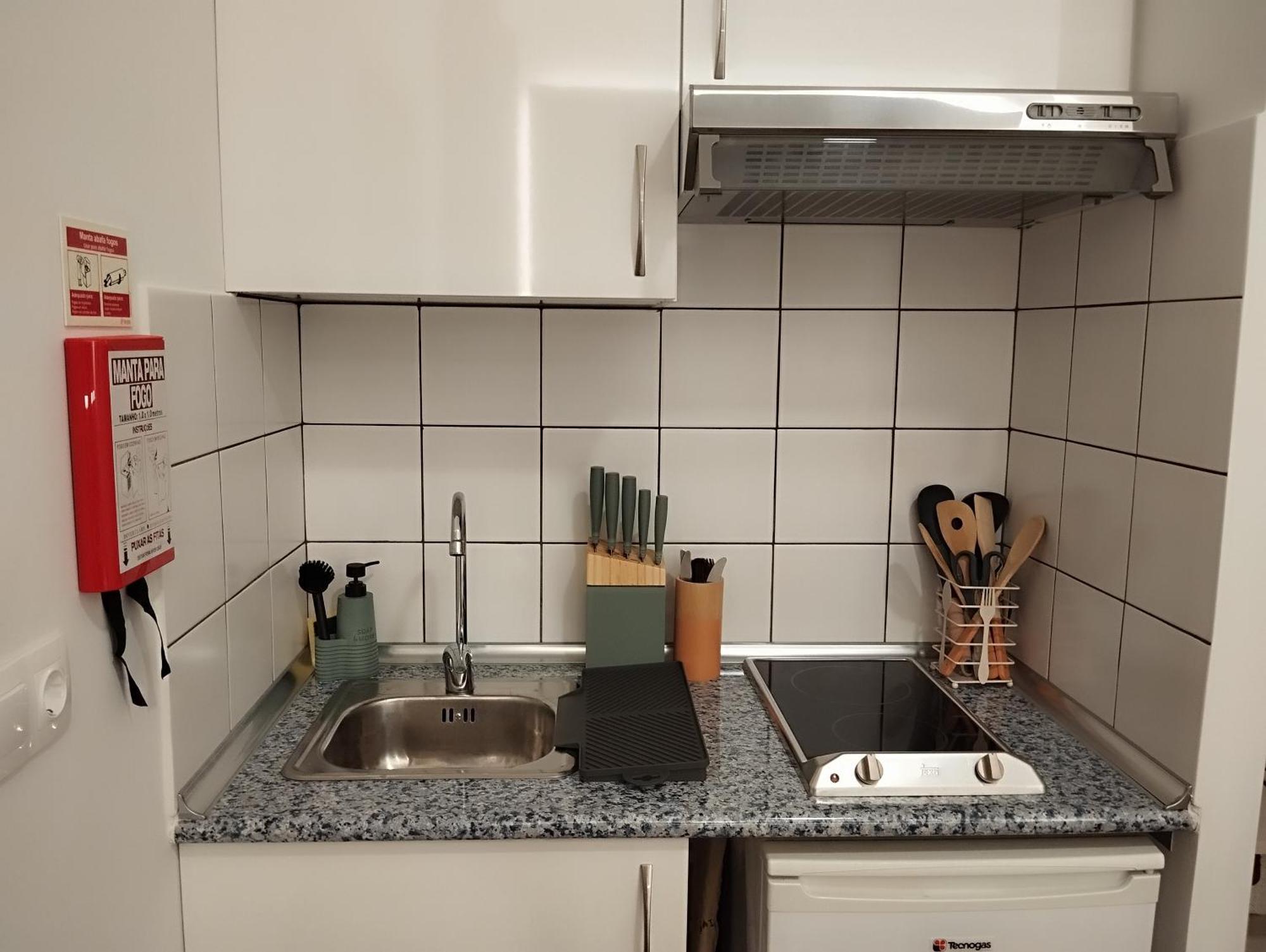 Apartamento Burgo  A Preferida Funchal  Esterno foto