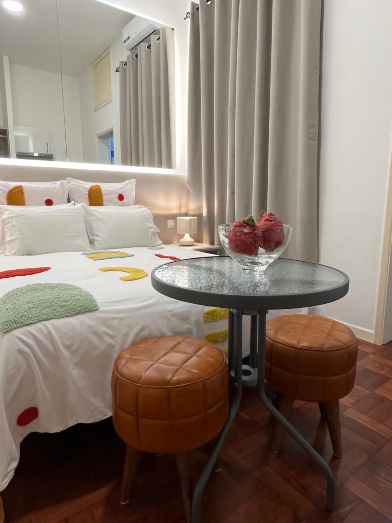 Apartamento Burgo  A Preferida Funchal  Esterno foto
