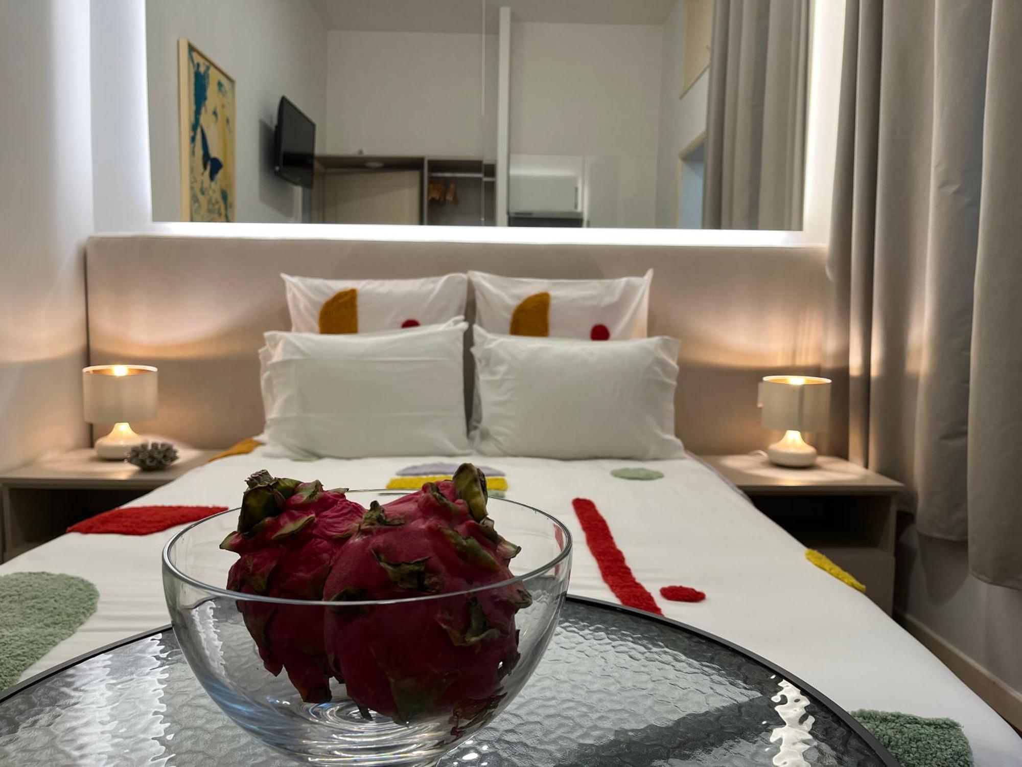 Apartamento Burgo  A Preferida Funchal  Esterno foto