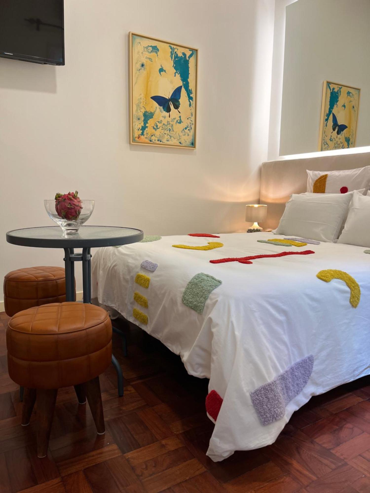 Apartamento Burgo  A Preferida Funchal  Esterno foto