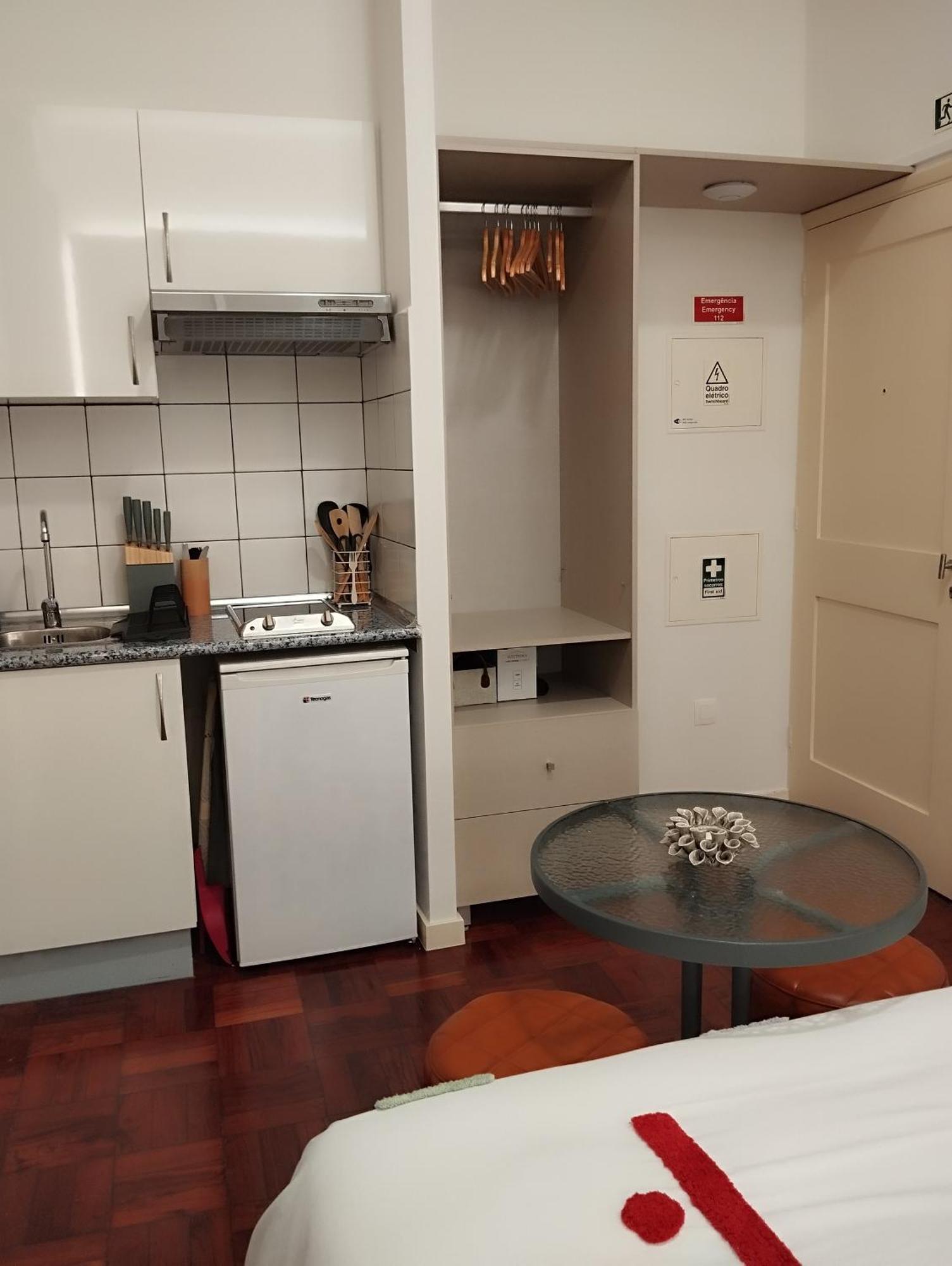 Apartamento Burgo  A Preferida Funchal  Esterno foto
