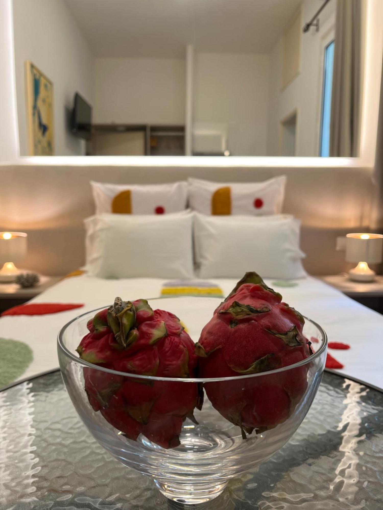 Apartamento Burgo  A Preferida Funchal  Esterno foto