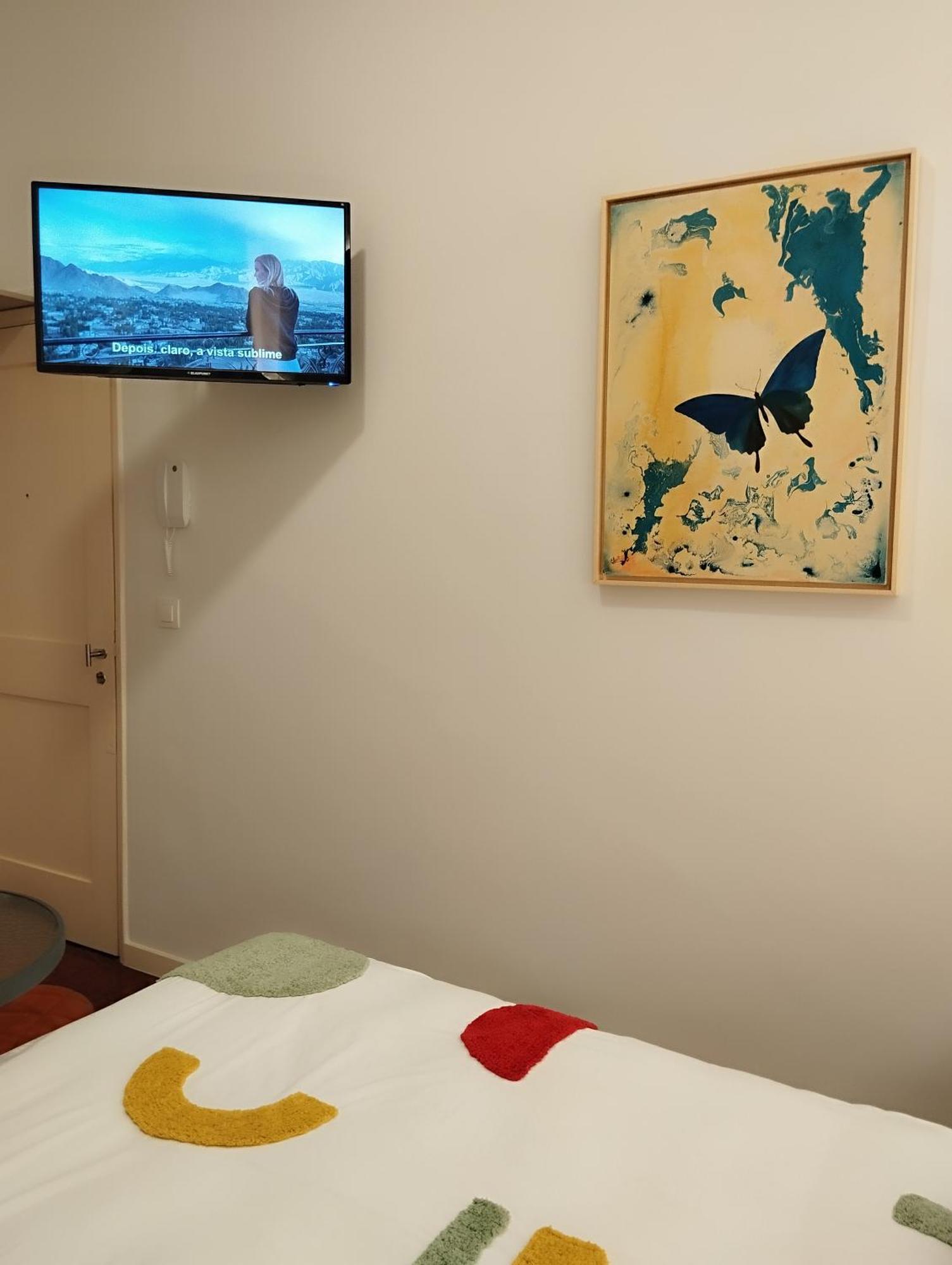 Apartamento Burgo  A Preferida Funchal  Esterno foto